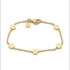 Gorjana Chaplain delicate bracelet